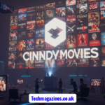 cinndymovies