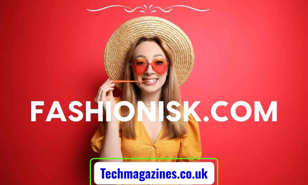 fashionisk-com