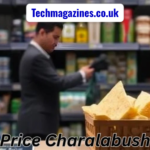 price charalabush