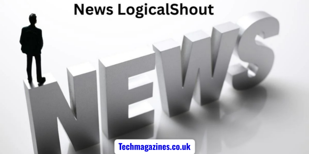news logicalshout
