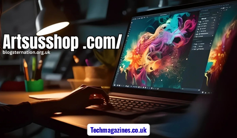 artsusshop . com