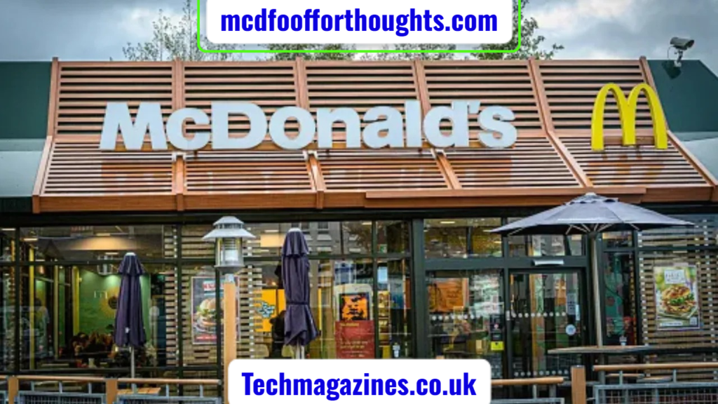 mcdfoofforthoughts.com