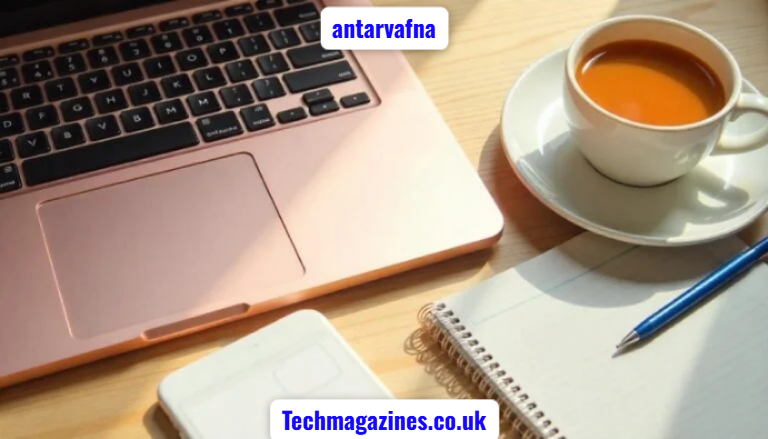 antarvafna