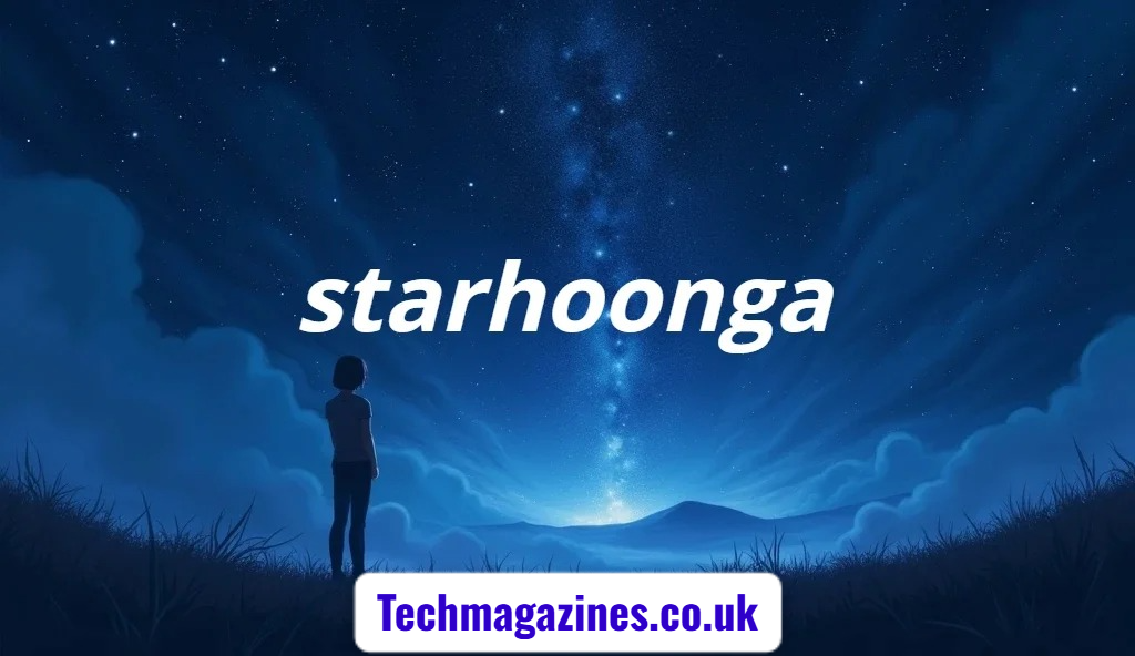 starhoonga