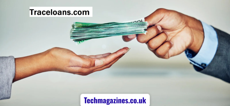 traceloans.com