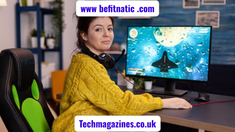 www befitnatic .com
