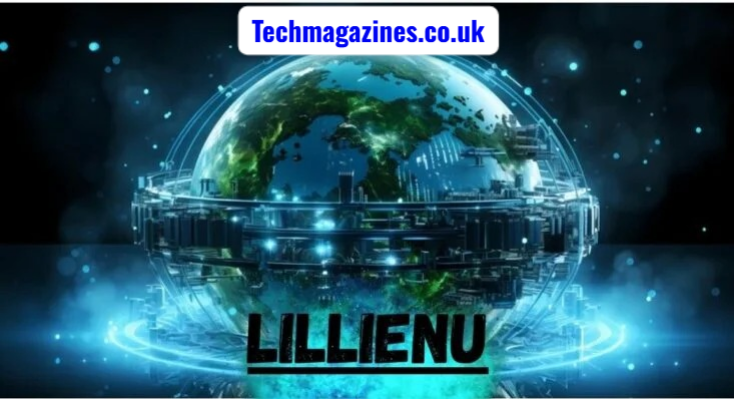 lillienu