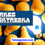 närkes elektriska