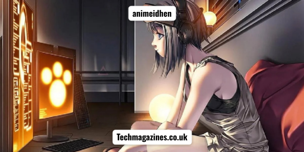 animeidhen