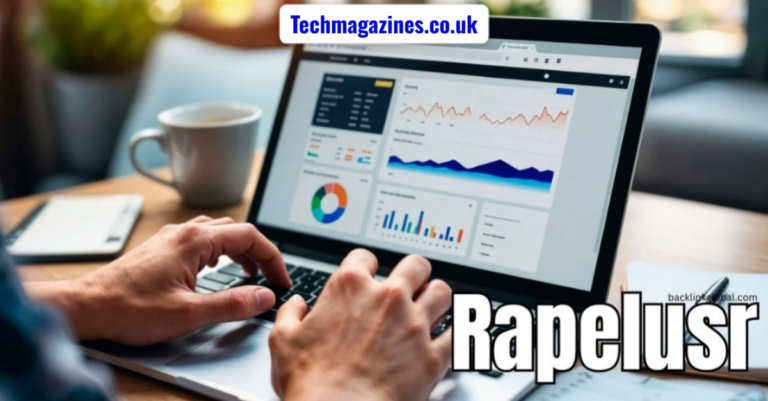 rapelusr