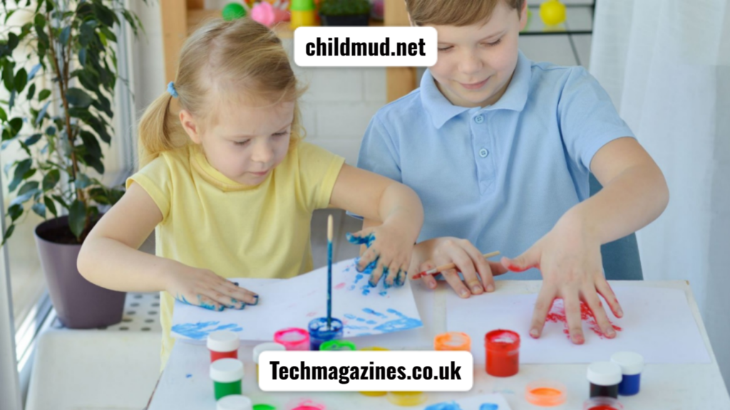 childmud.net