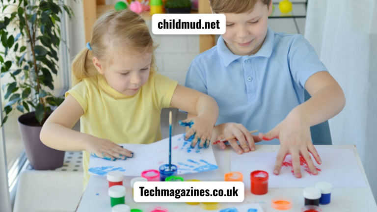 childmud.net