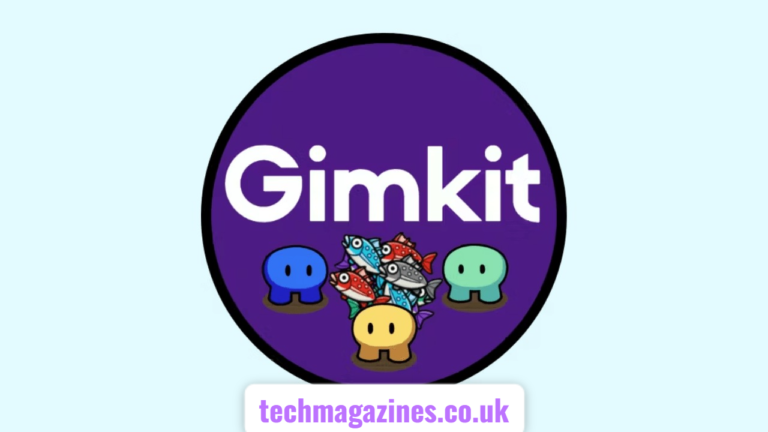 gimkit